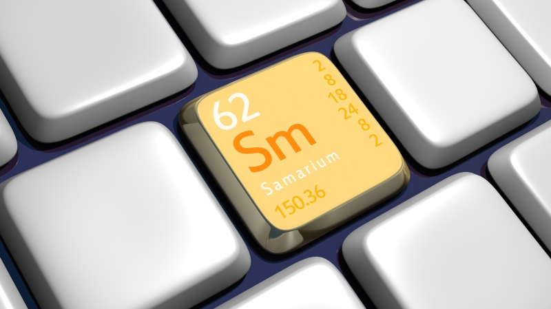 2360819-keyboard-detail-with-samarium-element